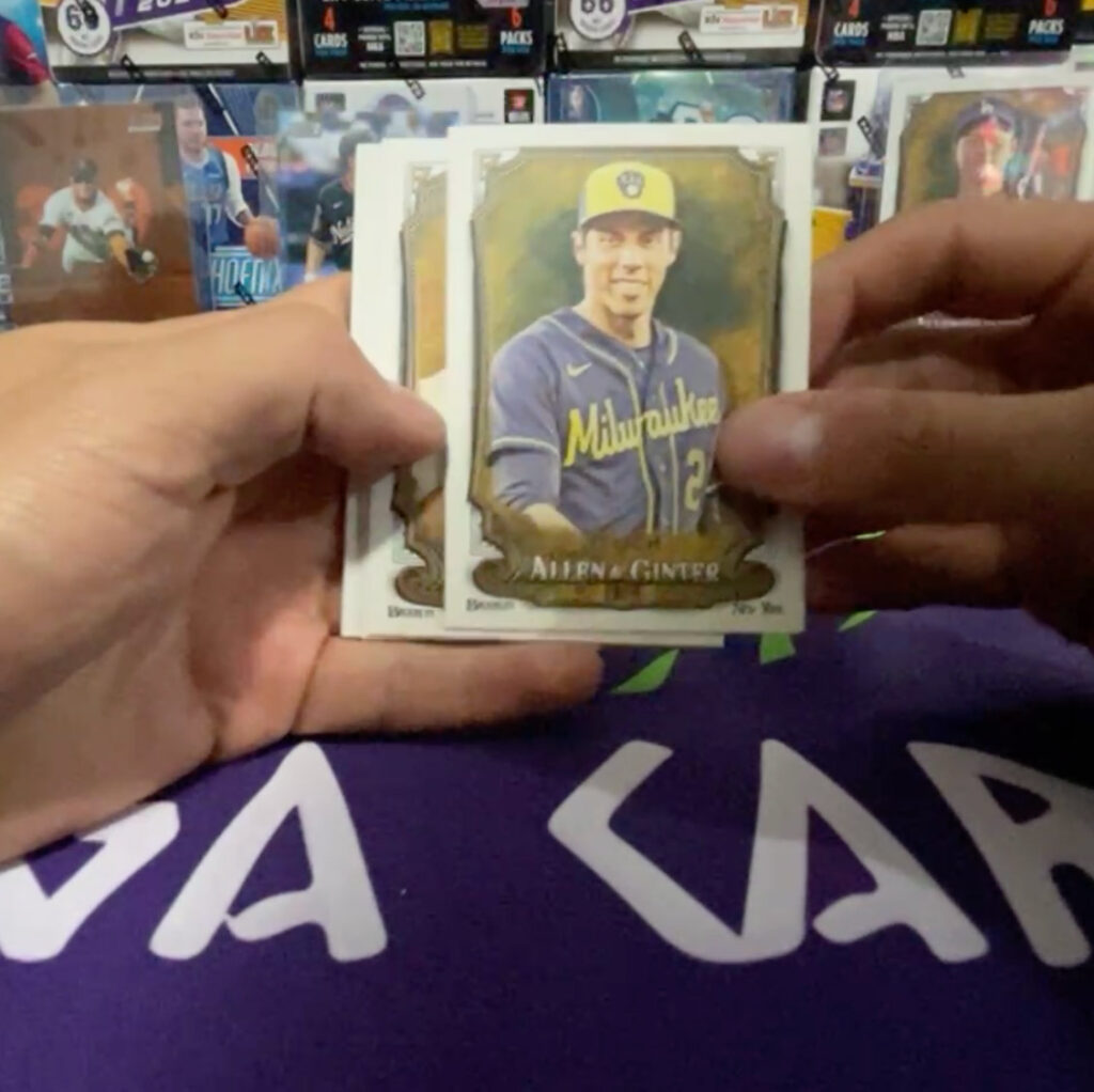 Breaks Maga Cards - Maga Cards - Sport Trading Cards