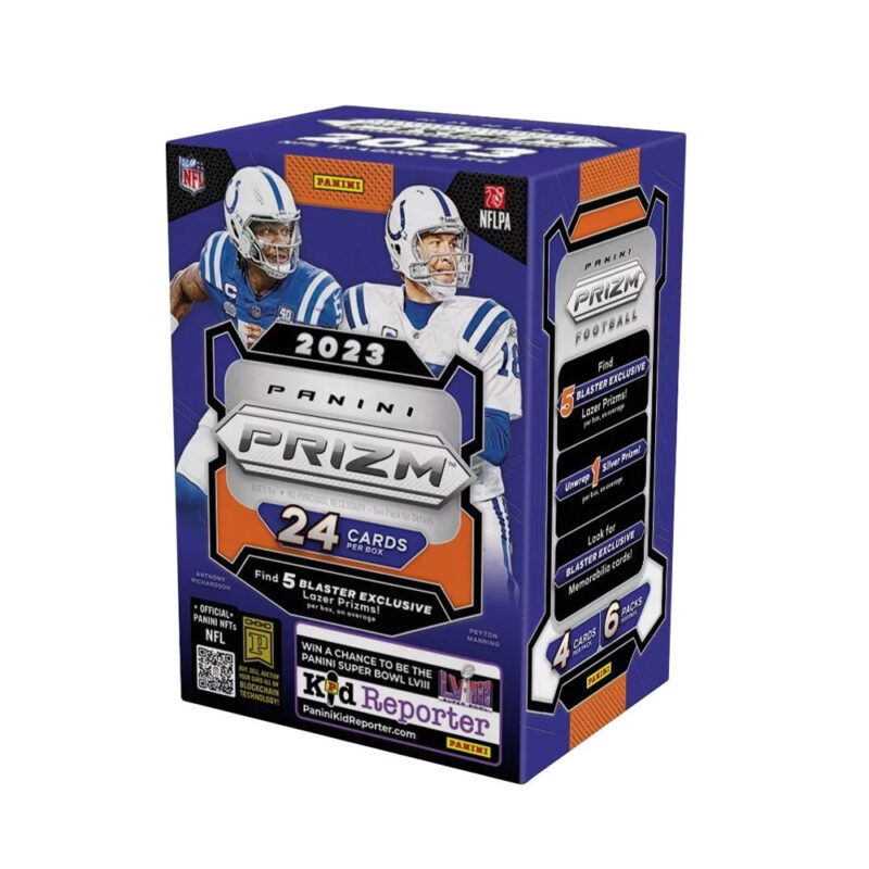NFL archivos - Maga Cards - Sport Trading Cards