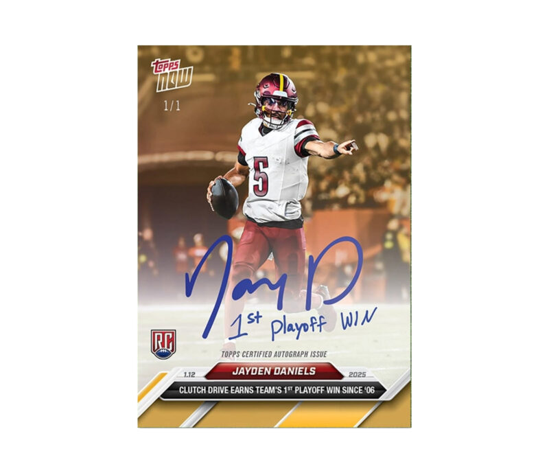 NFL Cards archivos - Maga Cards - Sport Trading Cards