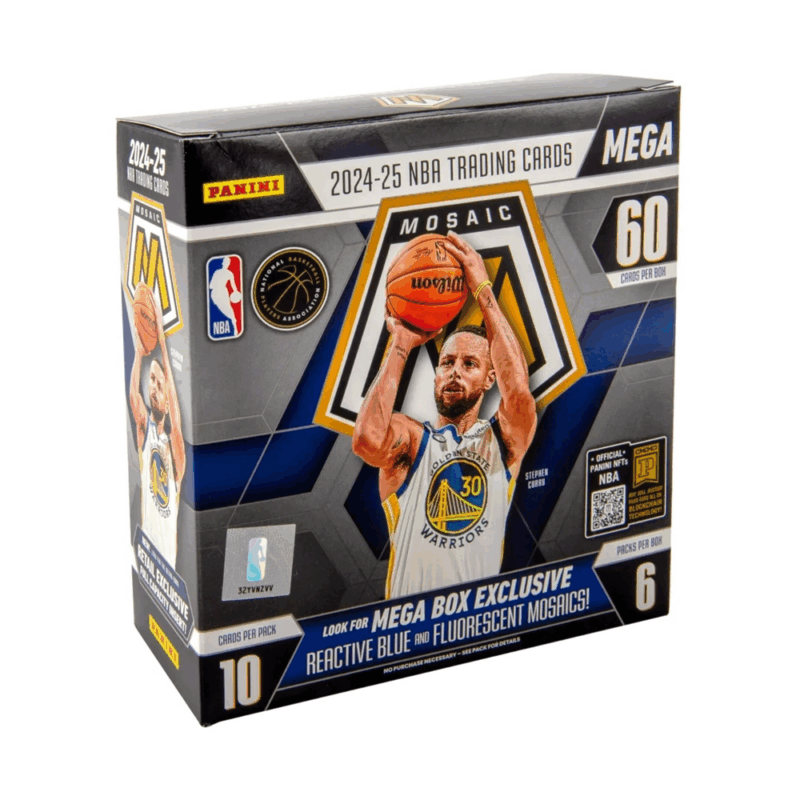 NBA archivos - Maga Cards - Sport Trading Cards