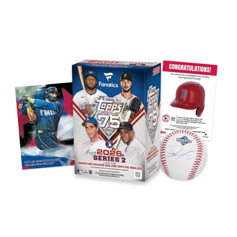 MLB archivos - Maga Cards - Sport Trading Cards