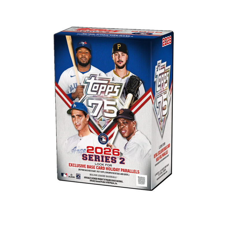 MLB archivos - Maga Cards - Sport Trading Cards