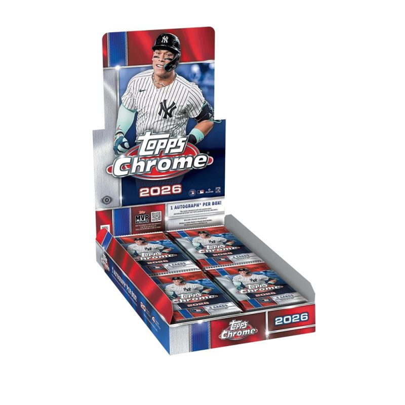 MLB archivos - Maga Cards - Sport Trading Cards