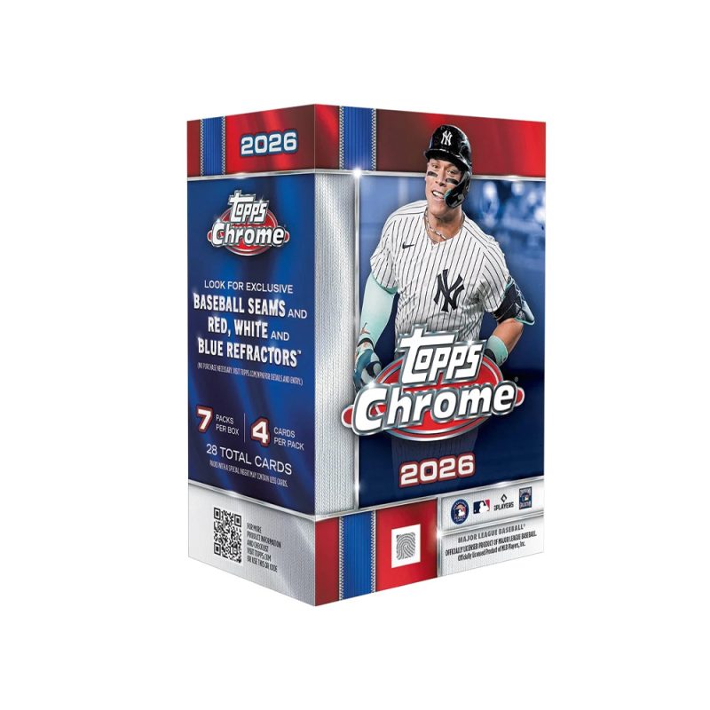 MLB archivos - Maga Cards - Sport Trading Cards